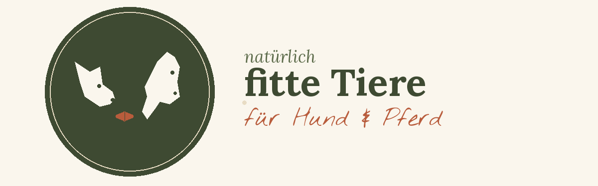 Natürlich fitte Tiere